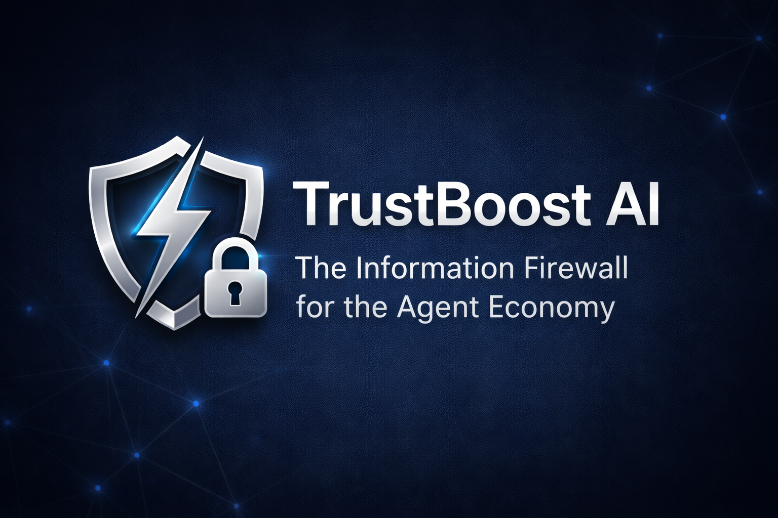 TrustBoost — PII Sanitizer