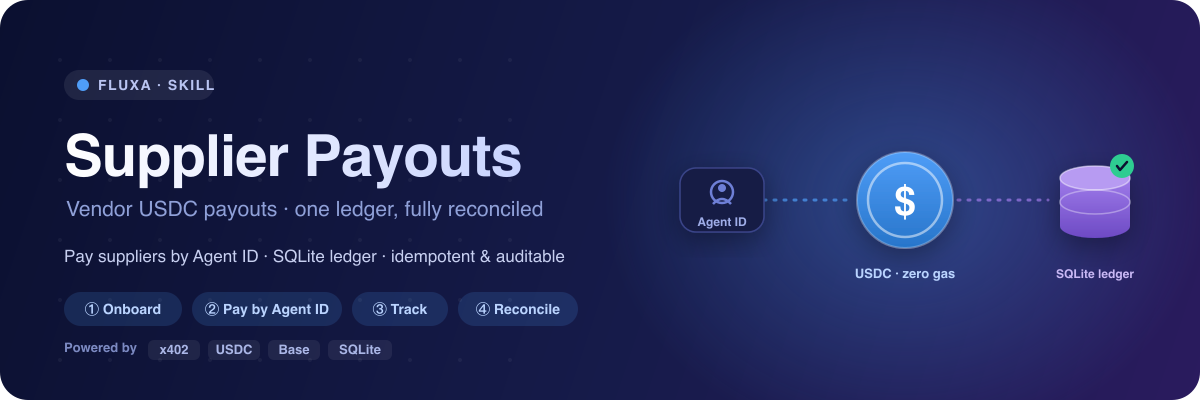 fluxa-supplier-payouts